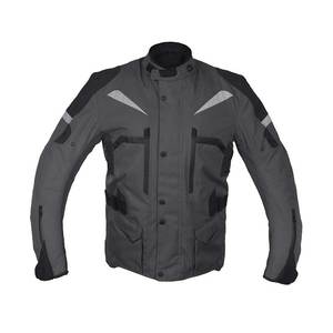 Veste de moto en Textile, veste de moto de course respirante, - Product Image 4