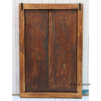 Jharokha en bois style unique, ancienne décoration de fenêtre en bois antique pour la maison, décorations murales pour la maison