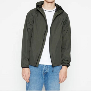 Offre spéciale Veste coupe-vent imperméable pour hommes Skateboarding Street wear veste coupe-vent veste - Product Image 1