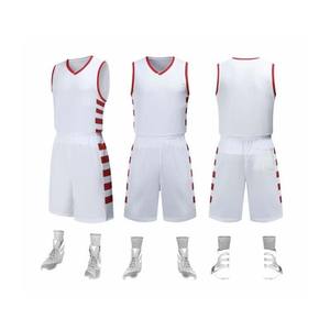 SANHENG-jugador l Jersey Ins Sanhengsports uniforme escolar patrocinador - Product Image 6