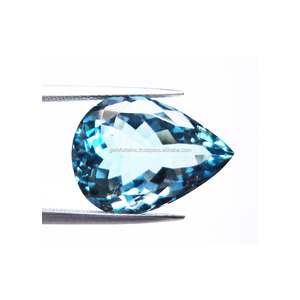 Anta aria quamarine, oose, piedras preciosas - Product Image 4