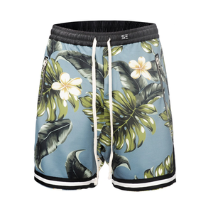 Uniforme de basket-ball au design populaire, vêtements avec LOGO personnalisé, tissu pour bricolage de haute qualité, vente populaire - Product Image 1