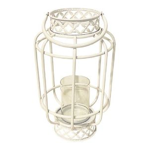 Vente chaude Marocain Fer À La Main En Métal Lanterne Meilleure Qualité AA Pile-Inclus Maison Décoration De Noël Comprend D'autres - Product Image 2