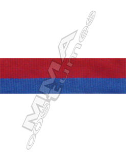 Guantes de boxeo mexicanos elásticos de algodón de dos colores personalizados al por mayor para Uso Deportivo y en el gimnasio - Product Image 1