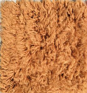 Tapis Flokati en laine 100% fabriqués à la main et écologiques pour la maison, tapis à poils épais, tapis de salon en vrac - Product Image 1