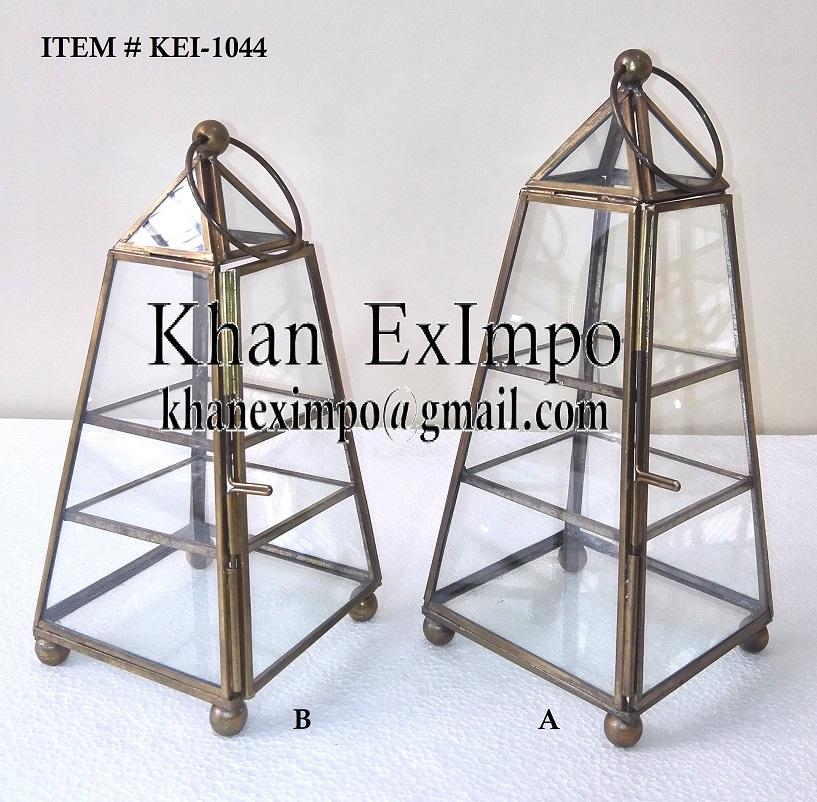 ทองเหลืองโบราณ