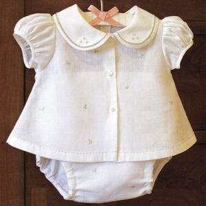 --BEAUTIFUL--ELEGANT---Baby----NEW--STYLISH---BABY--DRESS & its customize in any size & color =2021-- - Product Image 1