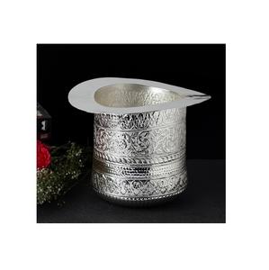 Luminaires de Bar, pour Bar, maison et Restaurant, 50g, glacière à vin de haute qualité avec seau à glace fini en Nickel - Product Image 5