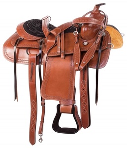 En gros piste équestre selles - Product Image 1