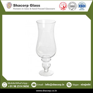 Private Label Luxurious Color Glass <b>Candle</b> Holder for Home Decor - Product Image 5