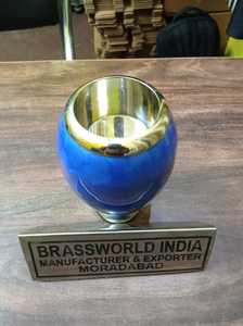 ชุดที่วางเทียนหอมกับผีเสื้อ - Product Image 6