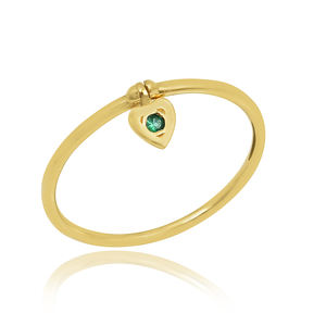 แหวนเงินแท้ 925 ประดับพลอยโทแพซสีขาว ดีไซน์หรูหรา สวยงาม เหมาะสำหรับเป็นเครื่องประดับงานแต่งงาน ชุบทองคำขาว - Product Image 5