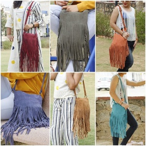 Nouvel arrivage de sacs à main en cuir de haute qualité en cuir pour femmes - Product Image 4