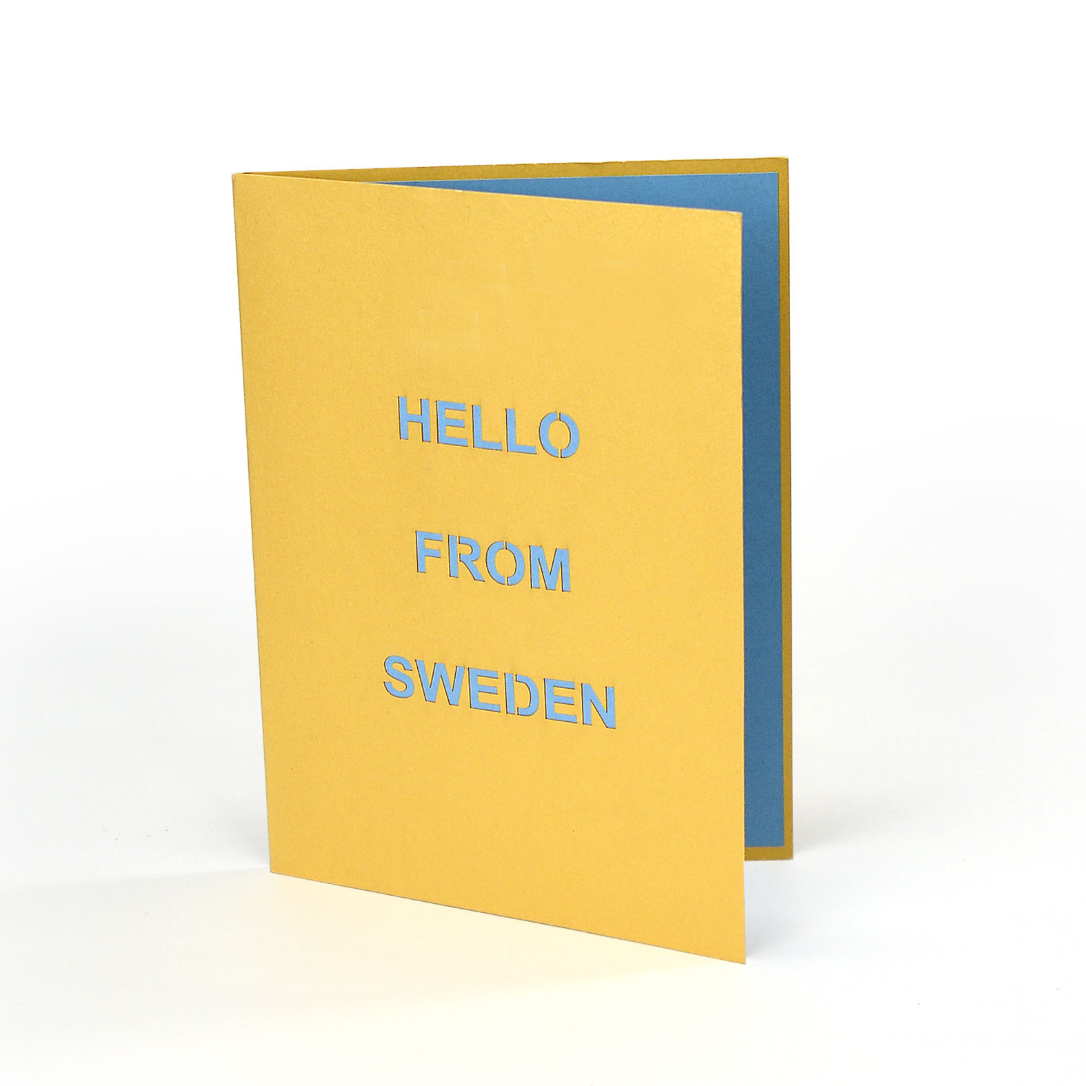 สีเหลือง