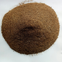 POUDRE DE MÉLASSES SÉCHÉES DE HAUTE QUALITÉ