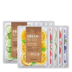 TONY MOLY FRESH TO GO MASK SHEET