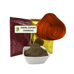 ผงเฮนน่าสกัดจากอินเดีย3ครั้ง - Product Image 5