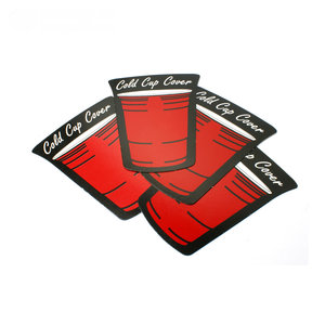 บรรจุภัณฑ์ใส่การ์ดพิมพ์ลายแขนถ้วยกาแฟแบบกำหนดเองเป็นมิตรต่อสิ่งแวดล้อม - Product Image 6