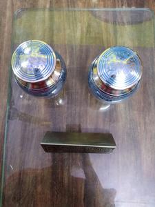 BRASS 6 INCHES <b>BIRDS</b> GOING HOME KEEPSAKE CREMATION URN FUNERAL <b>SUPPLIES</b> BRASSWORLD INDIA - Product Image 3