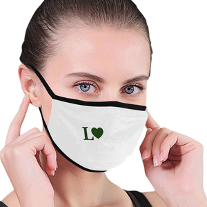 Masque facial Offre Spéciale Anti-poussière pliable - Product Image 4