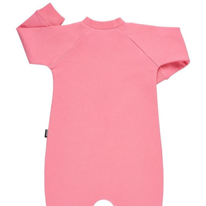 Pelele de algodón orgánico para bebé, sin manga, precio al por mayor, 100% - Product Image 1