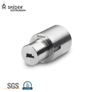 Ống Threading Die Nhà Cung Cấp PP Đùn Khuôn Đối Với Sản Phẩm Nhựa - Product Image 5