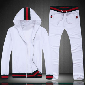 Chándal con logo de marca para hombre, producto bonito, novedad - Product Image 3