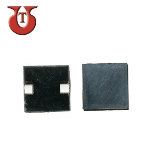 Mini zumbador piezoeléctrico SMD - Product Image 1