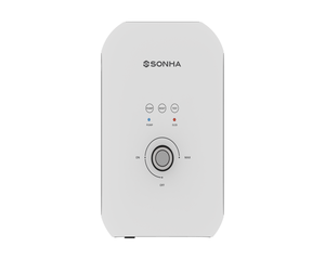 Calentador de Agua Instantáneo Modelo SH-1031, un Producto de Alta Calidad Hecho en Vietnam CO - Product Image 2