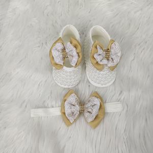 ชุดเดรสสีทองแบบสั่งตัดสำหรับเด็กผู้หญิง,ชุดเดรสเด็กลายเจ้าหญิงสำหรับฤดูใบไม้ผลิฤดูใบไม้ร่วงฤดูหนาว - Product Image 6