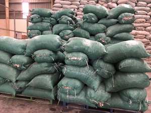 VENTE FLASH ALIMENTS POUR ANIMAUX RÉSIDUS DE TAPIOCA - CROQUETS DE TAPIOCA - PELLETS DE TAPIOCA SÉCHÉS - Product Image 5