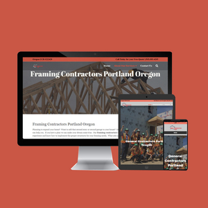 Complete Web Site Design & SEO Services in India | Award Winning Website Design & Development Services by Webroot Infosoft - Product Image 1