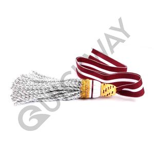 French Gold Metallic Bullion Wire <b>Tassels</b> French Gold Metallic Bullion Wire <b>Tassels</b> - Product Image 5