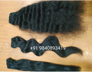 Cheveux vierges - Product Image 1