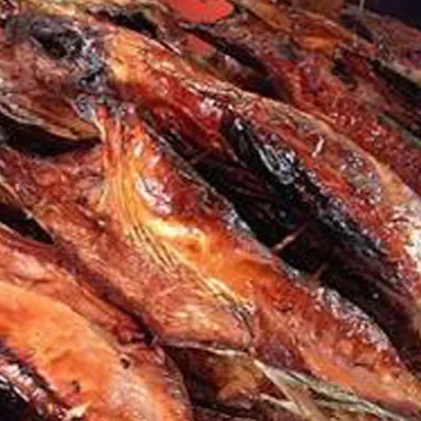 Peixes secos 2021 de alta qualidade do fornecedor confiável