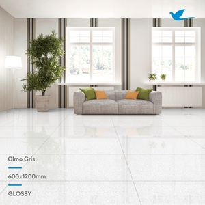 Carrelages de sol Inde prix nice design carreaux de sol en porcelaine émaillée numérique 600x1200mm de l'Inde du principal fournisseur - Product Image 2