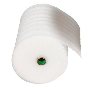 EPP Foam Sheet Board Polymer Packing PP Green and Eco Friendly 5mm with 3mm Thickness Jin White Tough Customized Box Toxic Film