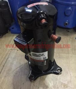 Compresor scroll Emerson Copeland, para el hogar - Product Image 2