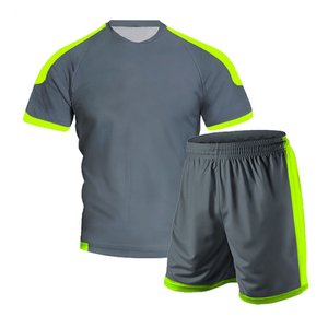 Camisetas de Rugby Personalizadas de Alta Calidad, Estilo Vintage, 100% Poliéster, Uniformes de Equipo al por Mayor, Secado Rápido y Transpirables, Nombre Personalizado - Product Image 3