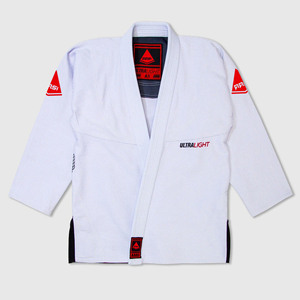 Kimono de Jiu-Jitsu Brésilien Confortable et Léger pour Professionnels, Uniforme BJJ avec Logo Avant, Collection 2026 - Product Image 1