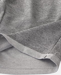 Nouveau respirant hommes taille élastique pantalons de sport coupe ample vêtements de sport d'intérieur au meilleur prix Jogging & Lounge Wear Bangladesh Made - Product Image 4