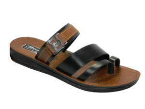 Venta al por mayor, precio de fábrica, de la Pu Top grado zapatillas hombres zapatillas fabricante - Product Image 5