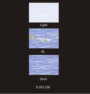 Azulejos digitales de baño de alta profundidad, superventas, 30x45cm - Product Image 3