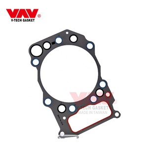 Kit de Reparación de Motor de Alta Calidad 6240-K1/K2-9900, Piezas de Motor para KOMATSU - Product Image 4