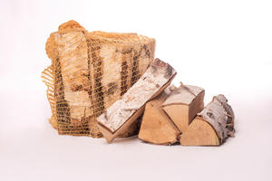 Producto relacionado con la energía de leña dividida seca al horno de alta calidad - Product Image 5