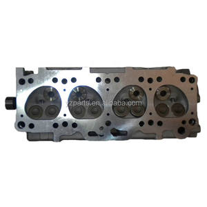 Hot Sale F2 Fe FEJK-10-100B Lengkap Kepala Silinder untuk Mazda F2 (FE-JK) Mesin <span class=keywords><strong>2</strong></span>.2L - Product Image 1