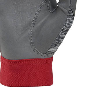 ขายส่งที่กำหนดเองใหม่สไตล์ราคาถูกที่กำหนดเองผู้ชายสีบล็อกซอฟต์บอลเบสบอลบอลถุงมือผู้ผลิต - Product Image 4