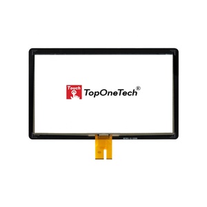 Màn Hình Cảm Ứng Đa 4:3 Điện Dung Dự Kiến Cho Màn Hình <span class=keywords><strong>LCD</strong></span> Liên Kết Quang Học Không Khí Giá Thấp 17 Inch OEM Tùy Chỉnh Cao Cấp Giá Thấp Khung Mở 17 Inch - Product Image 4