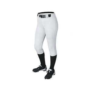 Short de baseball de haute qualité et respirant, vêtements de sport de grande taille pour équipe de softball, vente en gros - Product Image 4