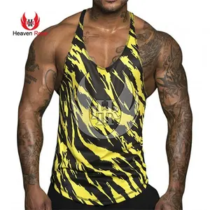 Lift Men's Bodybuilding Gym Tank Top Sleeveless T-Shirt Athletic Muscle Shirts Gym Workout Yoga Tank For Men